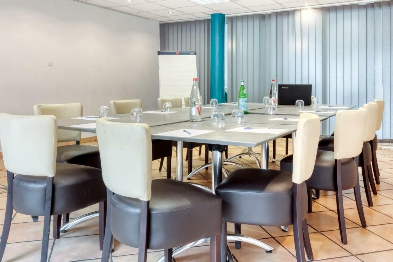 Logis Hotel Les II Mas - Perpignan Sud Cabestany Εξωτερικό φωτογραφία