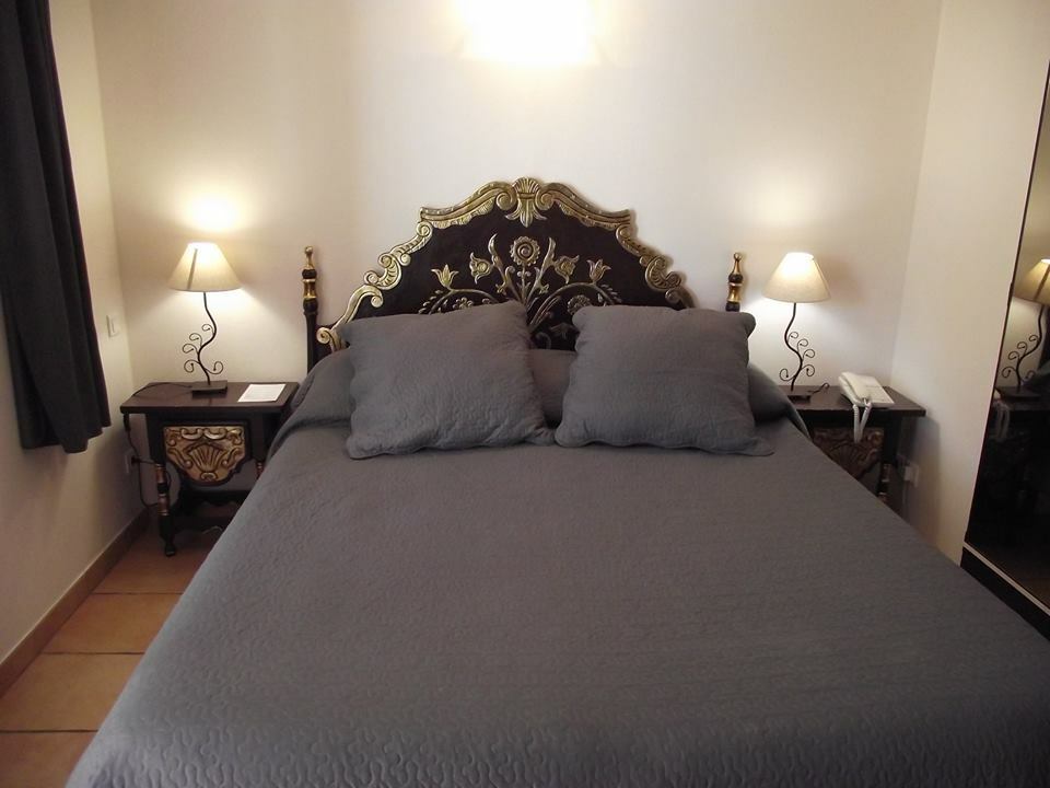 Logis Hotel Les II Mas - Perpignan Sud Cabestany Εξωτερικό φωτογραφία
